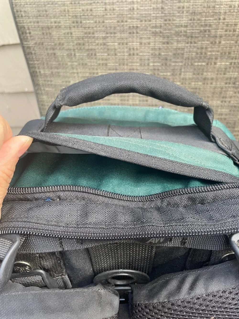 Lowepro pro tracker AW camera Backpack - nice condition great price!